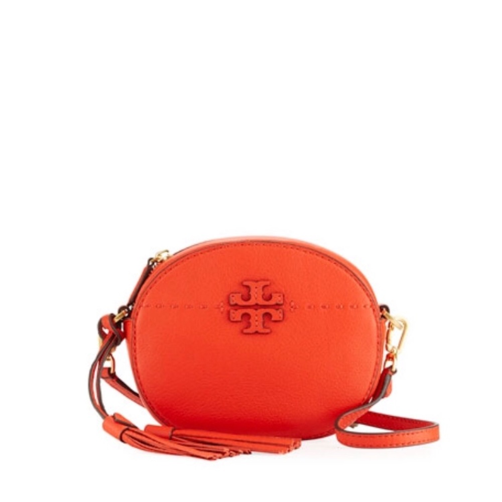 Tory Burch McGraw crossbody bag